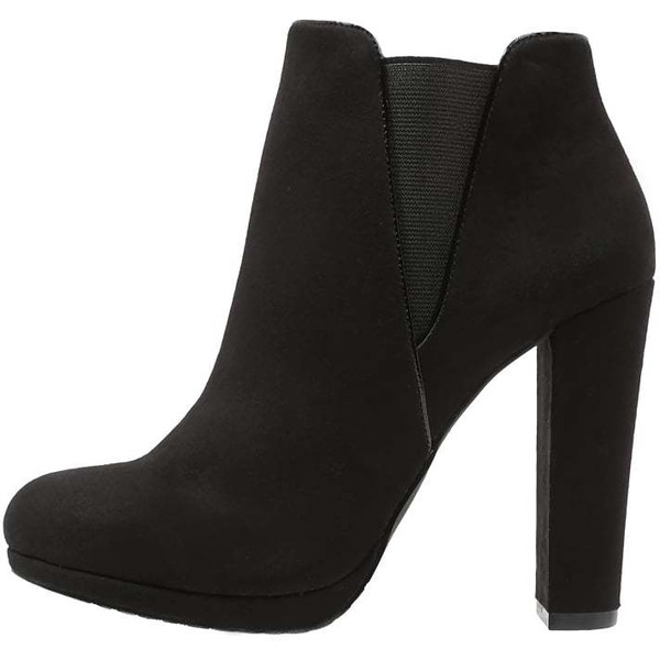 ONLY SHOES ONLBLAIR Ankle boot black OS411N009