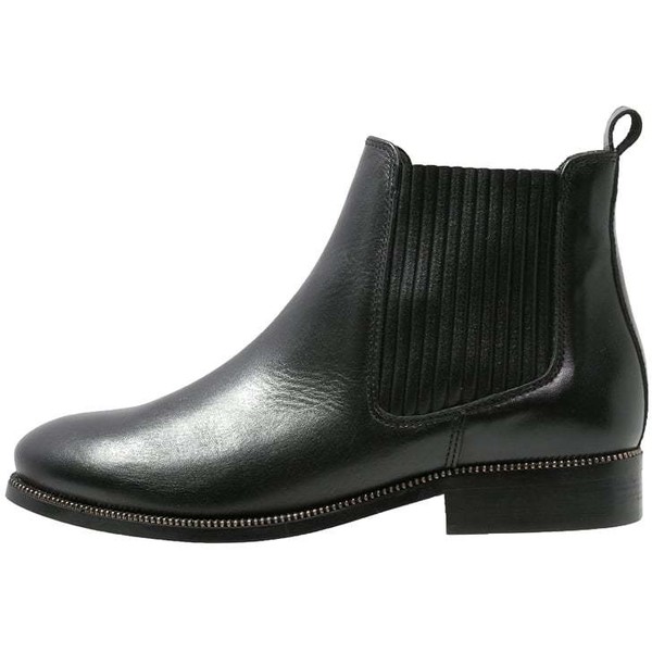ONLY SHOES ONLLARA Ankle boot negro OS411N002