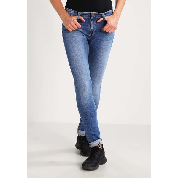 Nudie Jeans LIN Jeans Skinny Fit indigo legend NU221N013