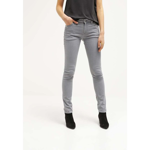 Nudie Jeans LIN Jeans Skinny Fit grey storm NU221N00X