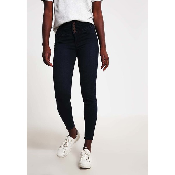 New Look Jeans Skinny Fit rinse NL021N046