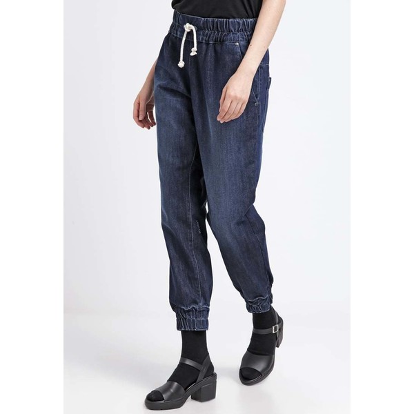 Nikita DEPARTURE Jeansy Relaxed fit worker NK121N009