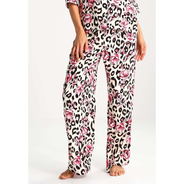 MINKPINK WILD DREAMS Spodnie od piżamy multi M8681B02B