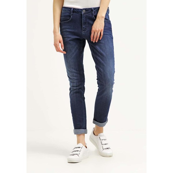 More & More Jeansy Relaxed fit denim M5821N013