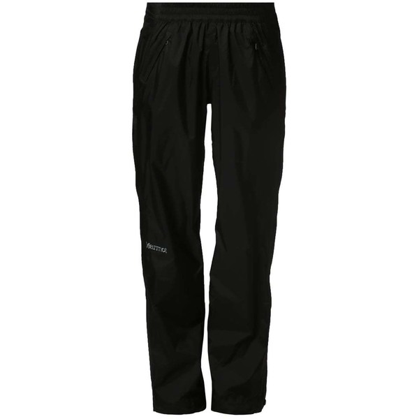 Marmot PRECIP Spodnie materiałowe black M4941E002