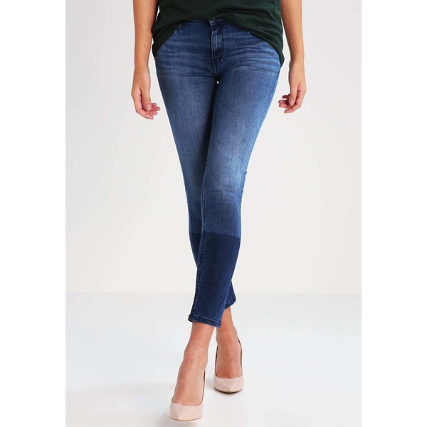 Liebeskind TOOTONE Jeans Skinny Fit stone blue LI321N00E