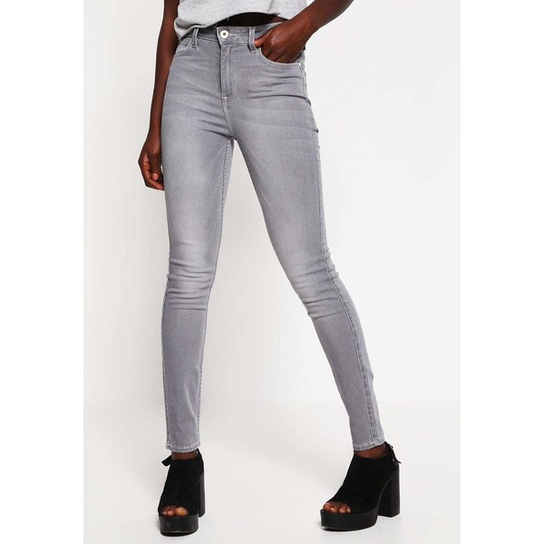 Lee SKYLER Jeans Skinny Fit clean silver LE421N00C
