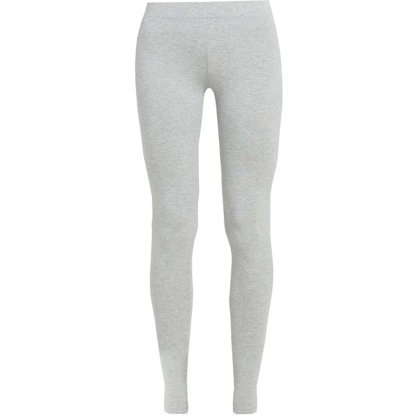 GAP PURE Spodnie od piżamy light heather grey GP081B00F