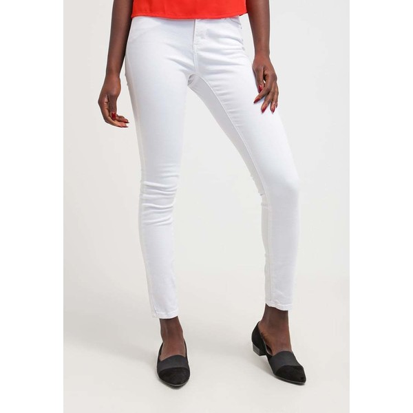 KIOMI Jeans Skinny Fit white K4421NA0G