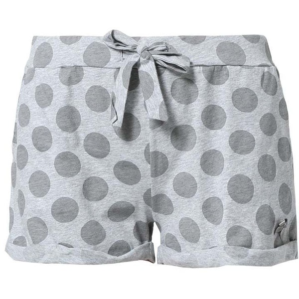 Short Stories Spodnie od piżamy grey mel H4981B00R