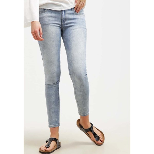 Jennyfer Jeans Skinny Fit blue jean JE121N000