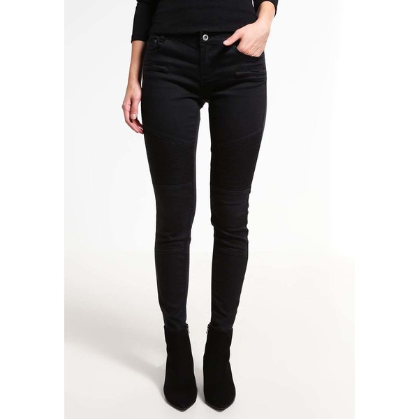 Jennyfer Jeans Skinny Fit noir JE121A00H