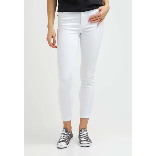 Fiveunits PENELOPE Jeans Skinny Fit white FU821N01C