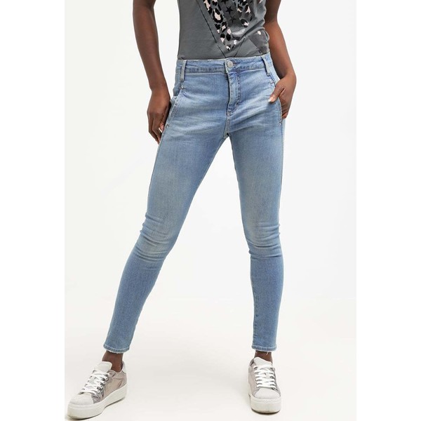 Fiveunits JOLIE Jeansy Relaxed fit sleepless FU821N01A