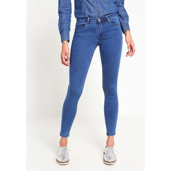 Springfield Jeans Skinny Fit blues FI021N00F