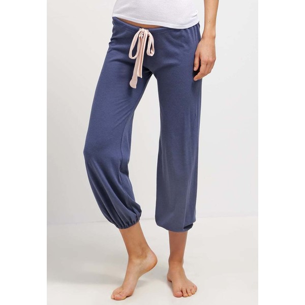Eberjey Spodnie od piżamy beach blue EB881B00M