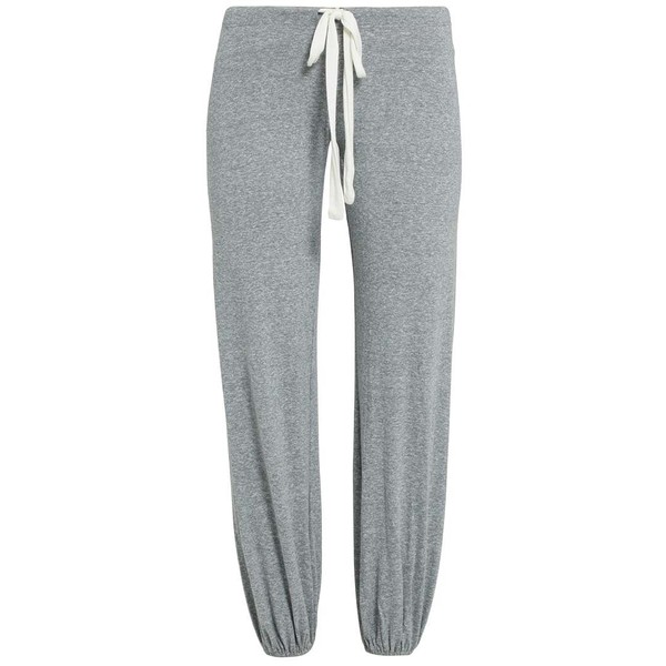 Eberjey Spodnie od piżamy grey EB881B00M