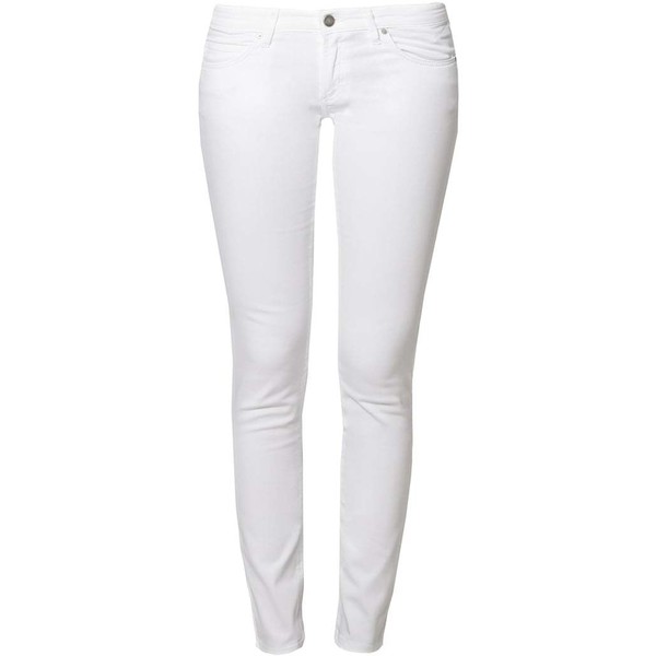 Escada Sport TONI Jeans Skinny Fit white E1621N007