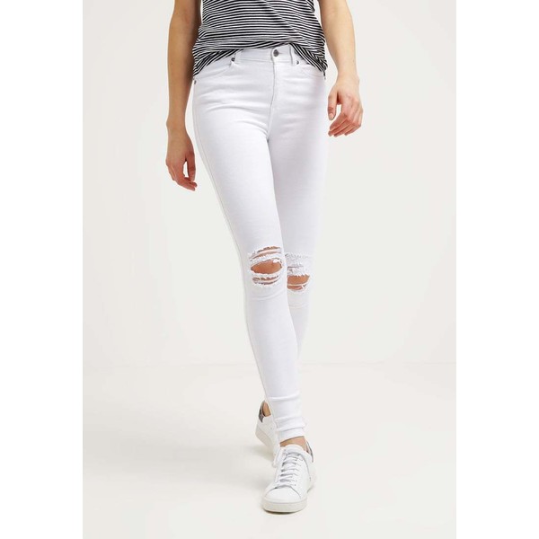 Dr.Denim LEXY Jeans Skinny Fit white DR121N001