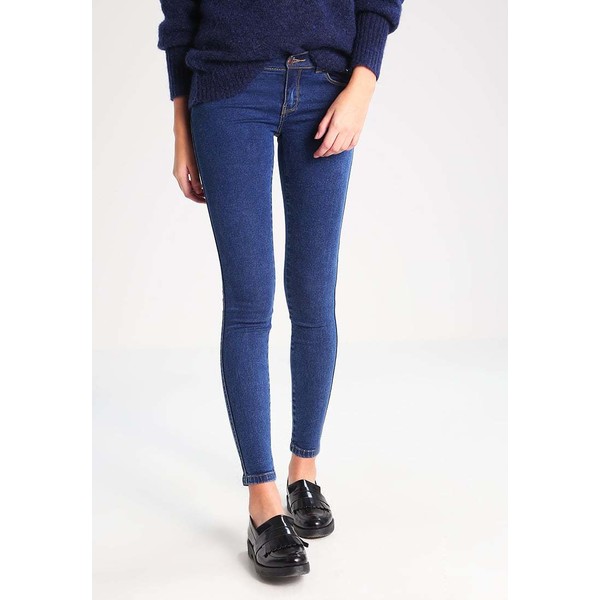 Dr.Denim DIXY Jeans Skinny Fit 70s stone DR121N000