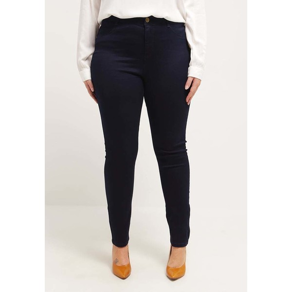 Dorothy Perkins Curve Jeans Skinny Fit indigo DP621A00H