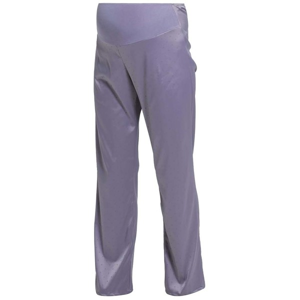 Cache Coeur Spodnie od piżamy lilac CZ089B00B