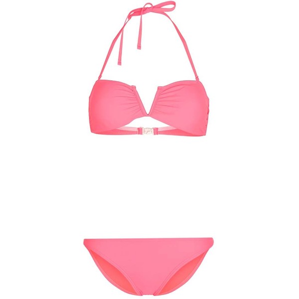 Only Play ONPKELIS Bikini hot pink NL241H00C