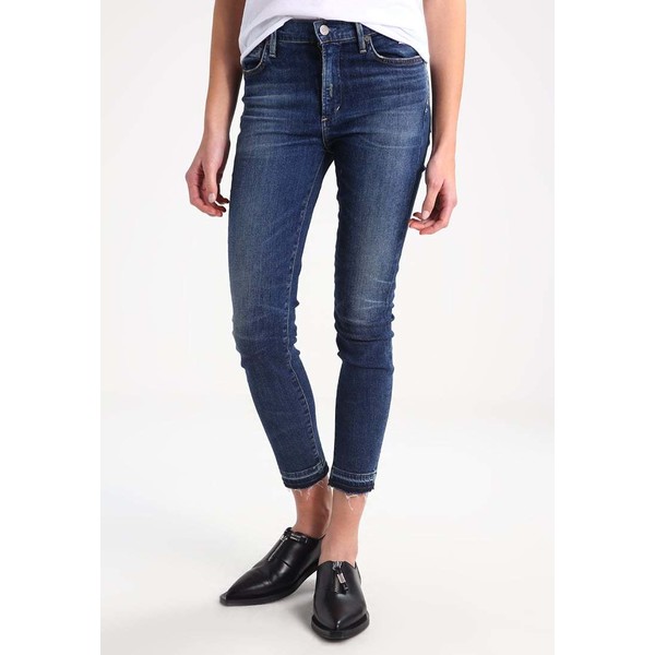 Citizens of Humanity ROCKET Jeansy Slim fit week CI221N02F