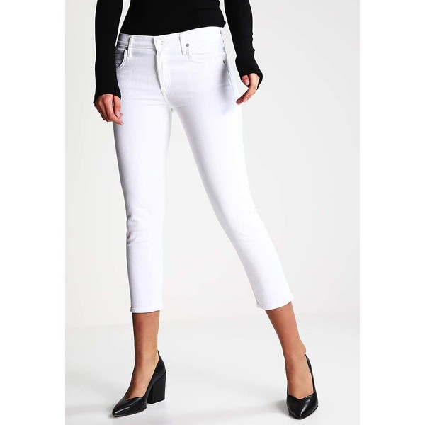 Citizens of Humanity ELSA Jeans Skinny Fit white CI221N02C