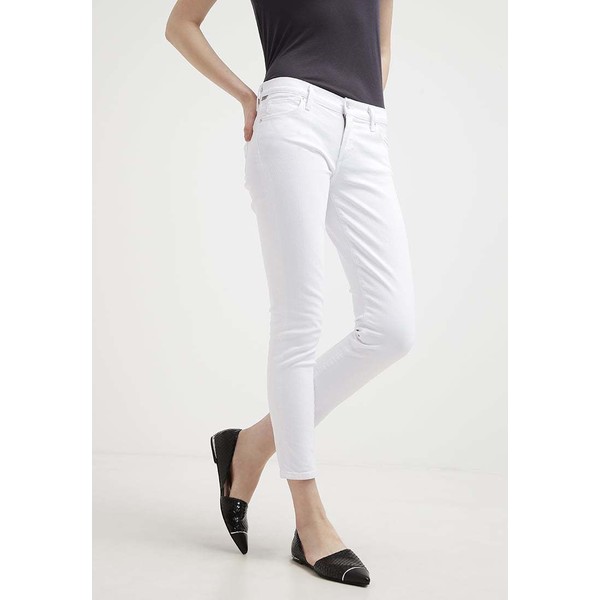 Citizens of Humanity AVEDON Jeans Skinny Fit white CI221N00P