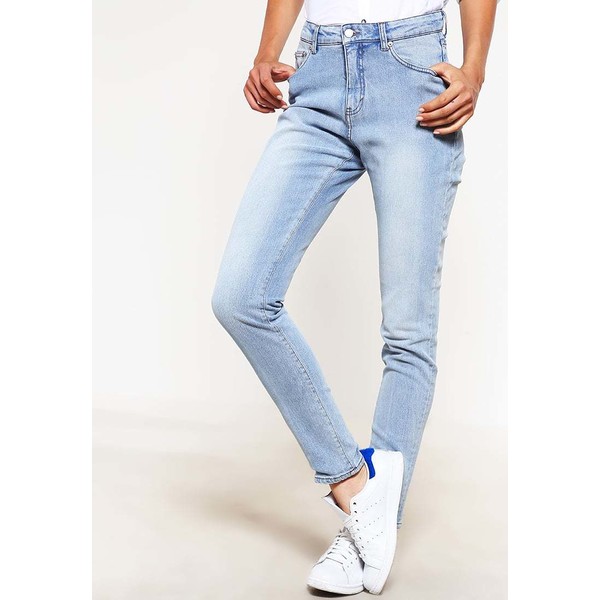 Cheap Monday DONNA Jeansy Relaxed fit promise CH621N02H