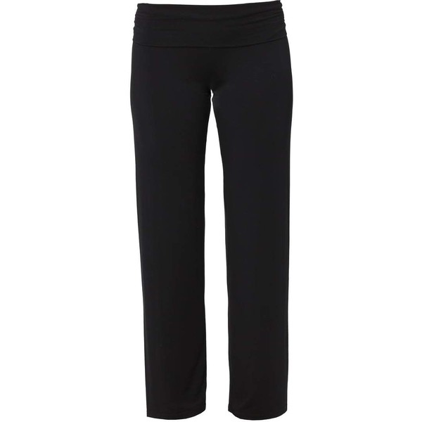 Calida FAVOURITES Spodnie od piżamy schwarz CF781B00B