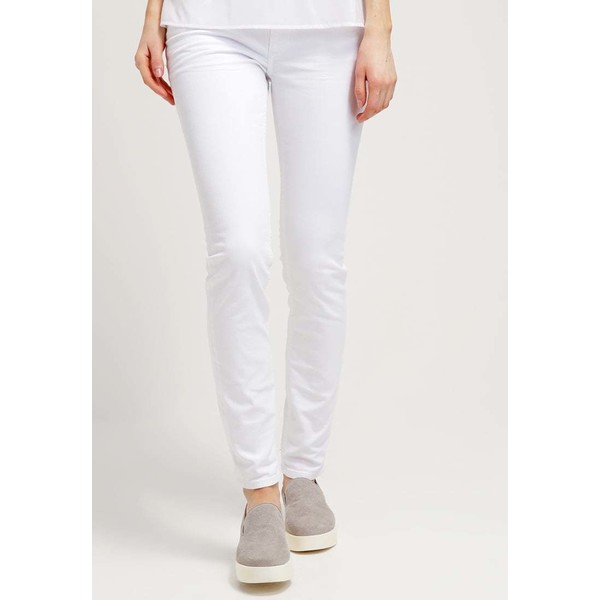 BOSS Orange Jeans Skinny Fit white BO121N016