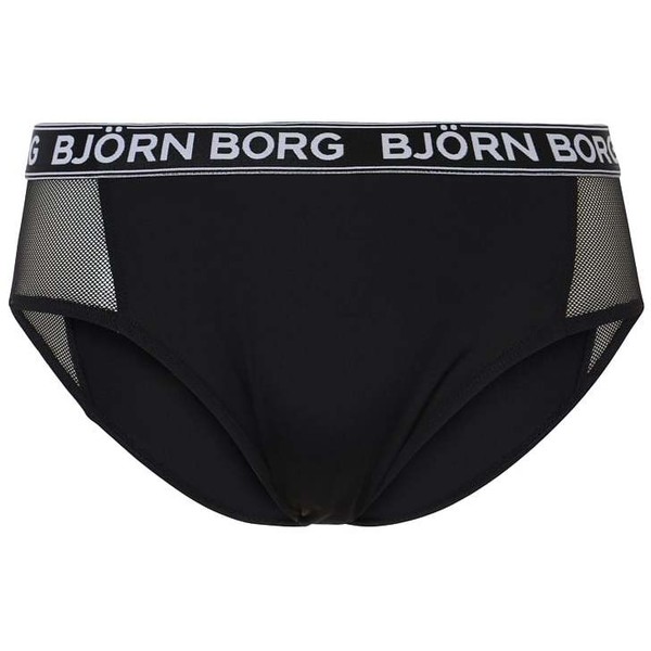 Björn Borg ICONIC Figi black BJ281A02T