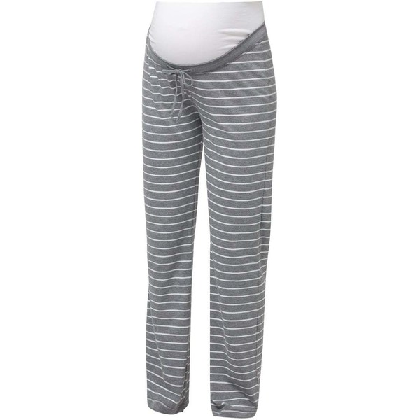 bellybutton EVIE Spodnie od piżamy grey melange italy BE889B005
