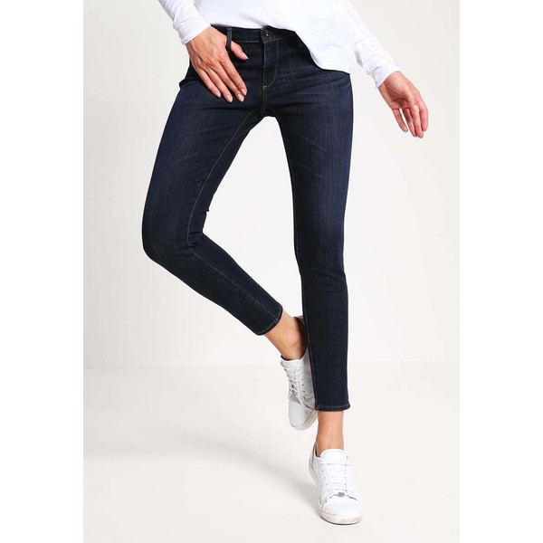 AG Jeans Jeans Skinny Fit dark blue denim AG021N029