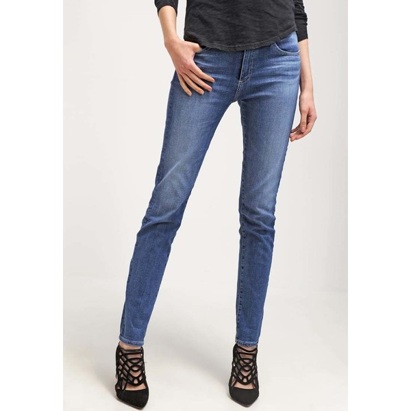 AG Jeans PRIMA Jeans Skinny Fit blue denim AG021N01N