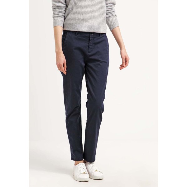 7 for all mankind Chinosy navy 7F121A052