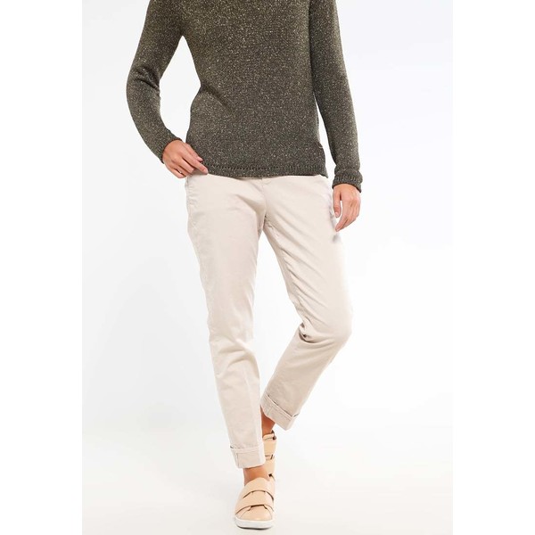 7 for all mankind Chinosy beige 7F121A052