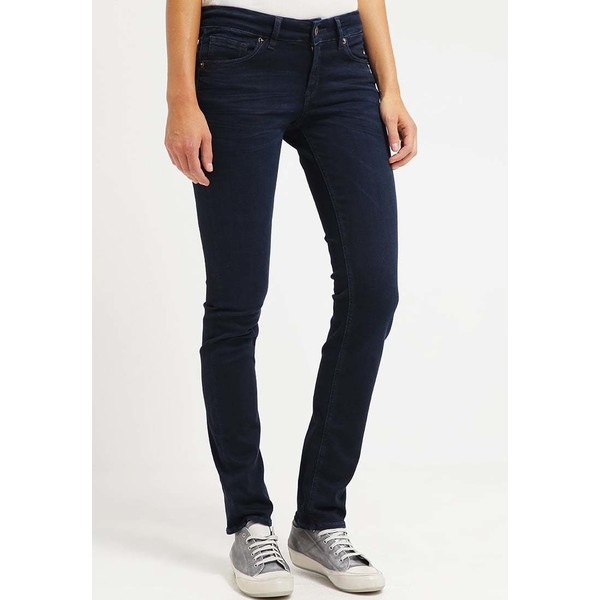 Gsus THE OLIVIA Jeansy Slim fit clean wash GS221N00B