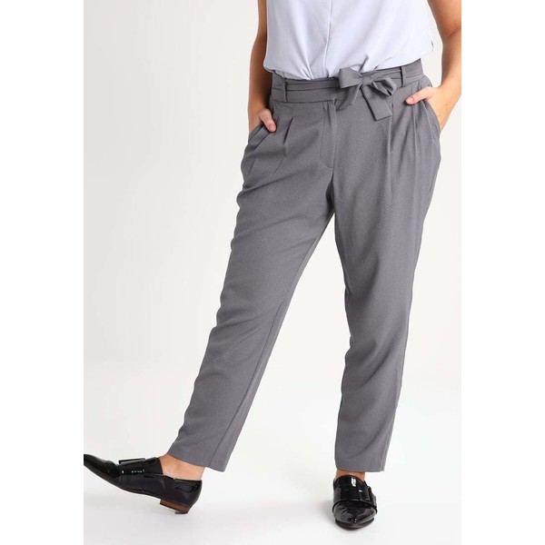 Evans Spodnie materiałowe grey EW221A00W