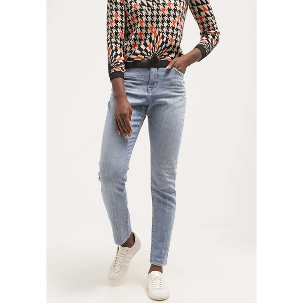 Cheap Monday DONNA Jeansy Relaxed fit garden CH621N02H