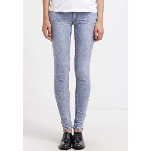 Cheap Monday Jeansy Slim fit forgotten CH621N019