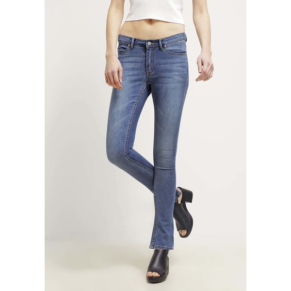 Cheap Monday FREE Jeansy Bootcut rise above CH621N017