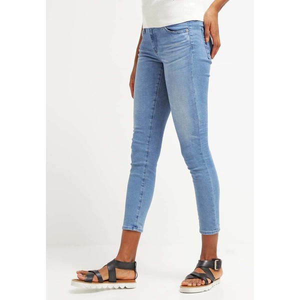 AG Jeans Jeans Skinny Fit hellblau AG021N003