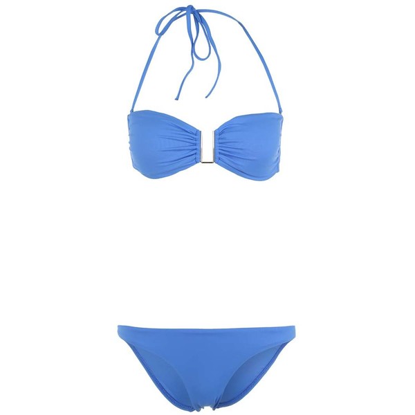 Melissa Odabash BARCELONA Bikini blue ML581D00M