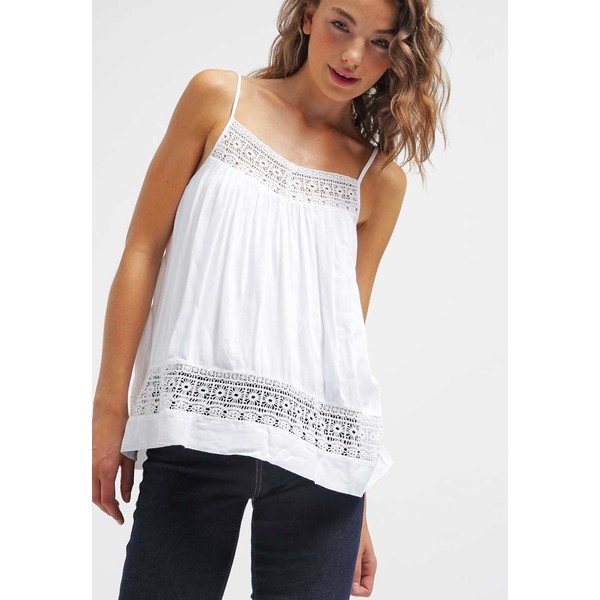 Sparkz FRY Top white RK021D013
