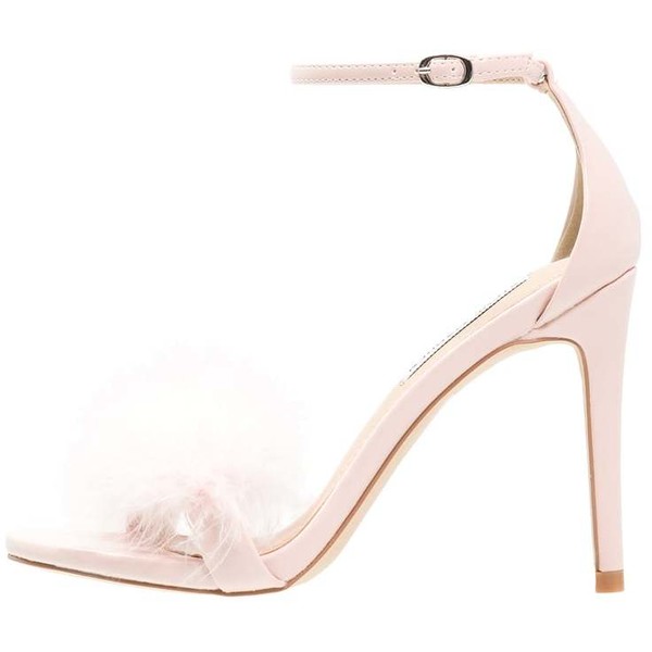 steve madden scarlett pink