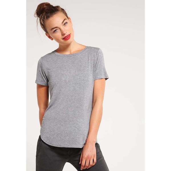 Minimum ROXANNE T-shirt basic light grey MI421D03I