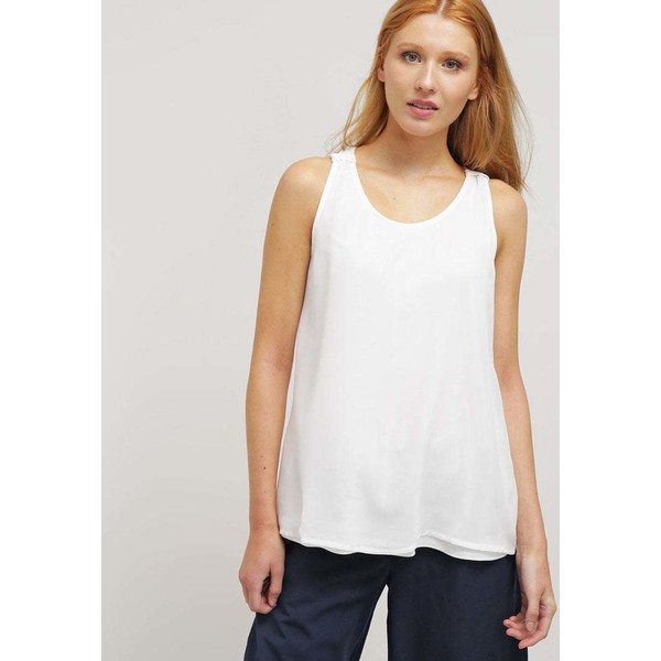 More & More Top offwhite M5821D08A